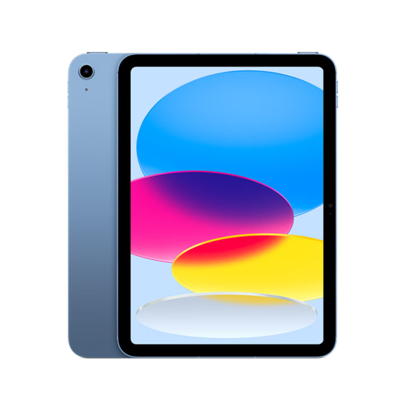 Apple/苹果2022新款iPadmini6/5平板电脑iPad9/10代iPadAir5/Air WIFI 256GB iPadmini5银色 鎹软件+手写笔和联想（Lenovo）Smart Tab M10 FHD Gen 2在易用性方面区别是什么？哪一个更适合实时数据分析？
